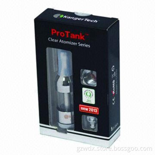 Kanger Protank, Original Products